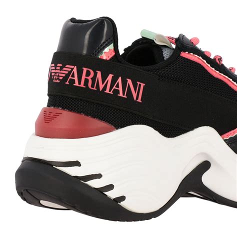 cheap armani  clothes womens|emporio armani shoes outlet.